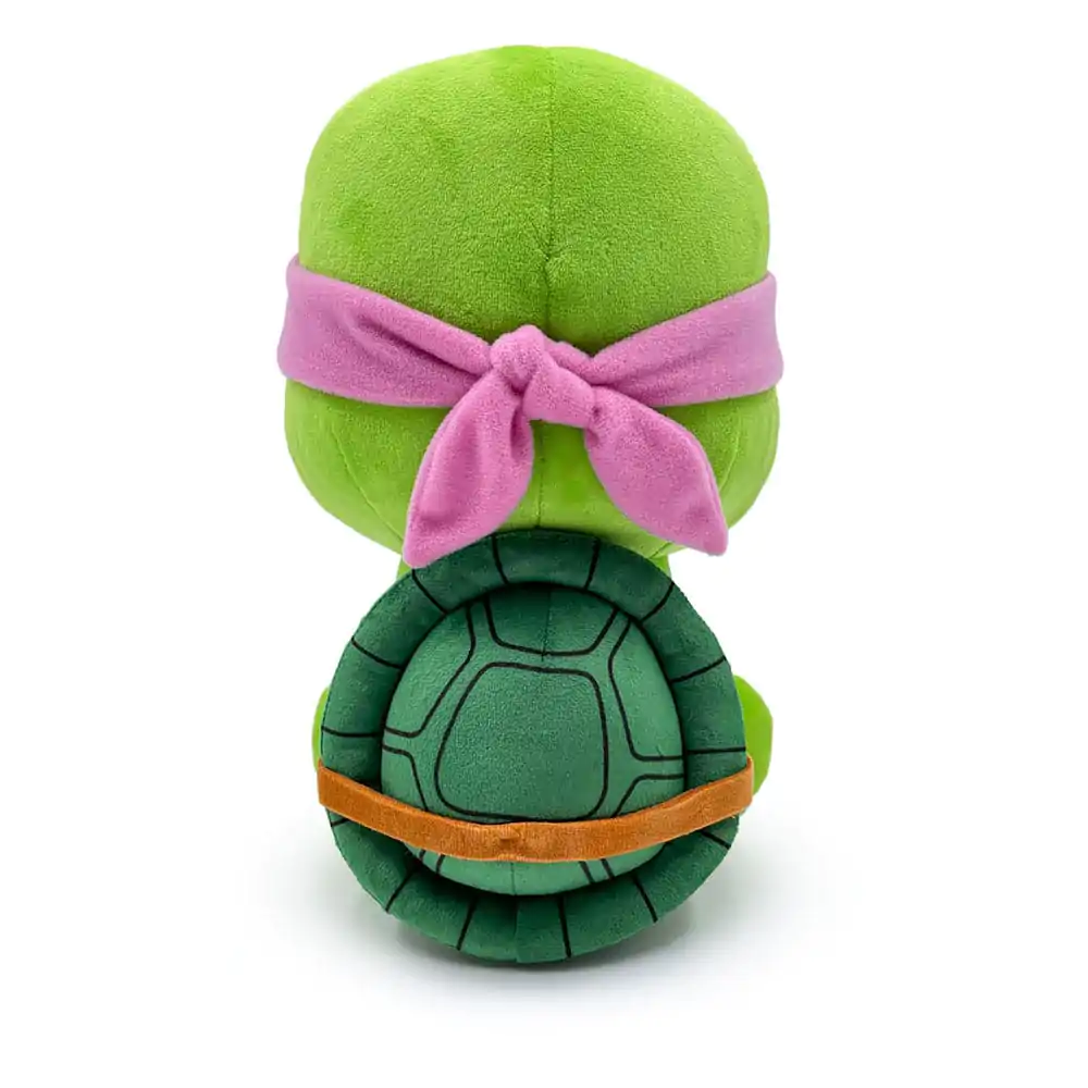 Teenage Mutant Ninja Turtles Plush Figure Donatello 22 cm termékfotó