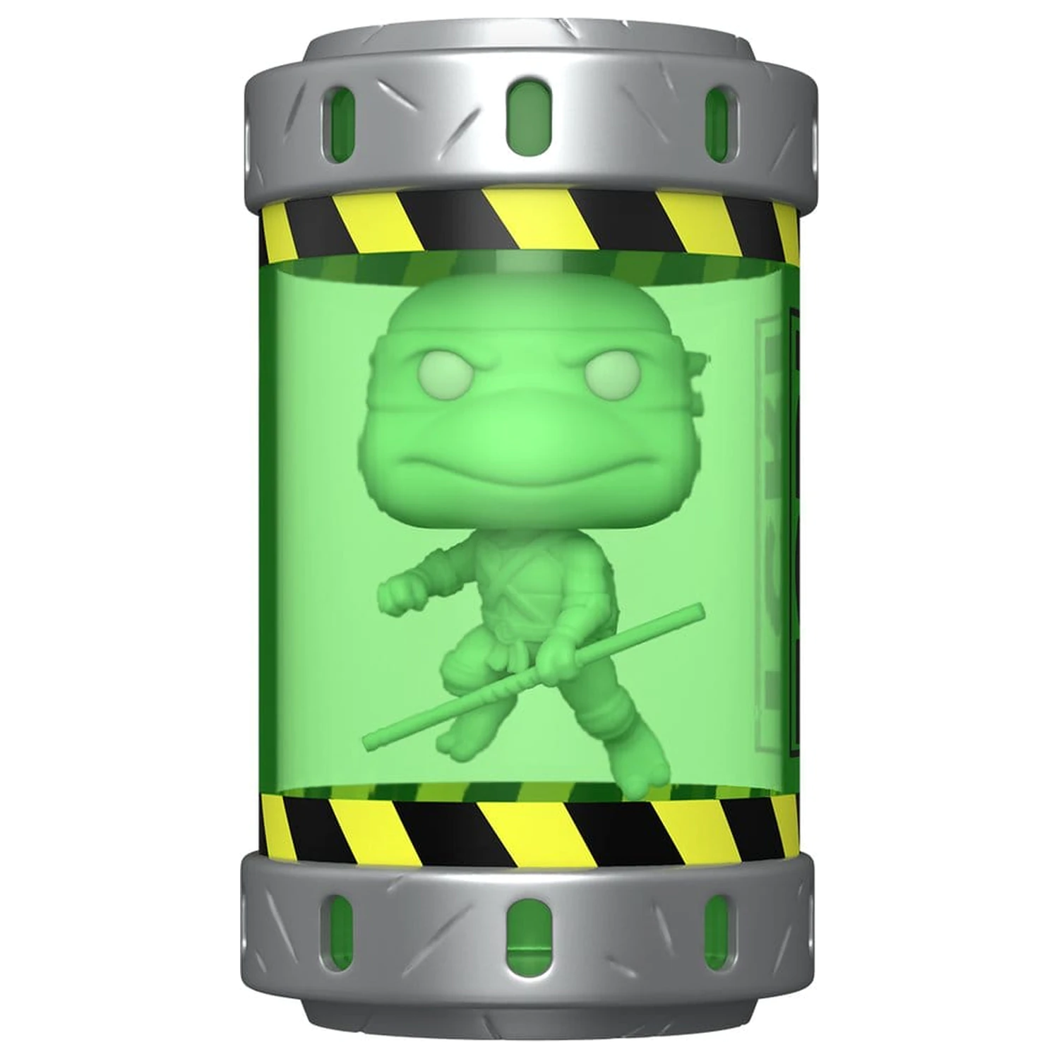 Teenage Mutant Ninja Turtles Funko POP! Vinyl Vinyl figura Donatello 9 cm termékfotó
