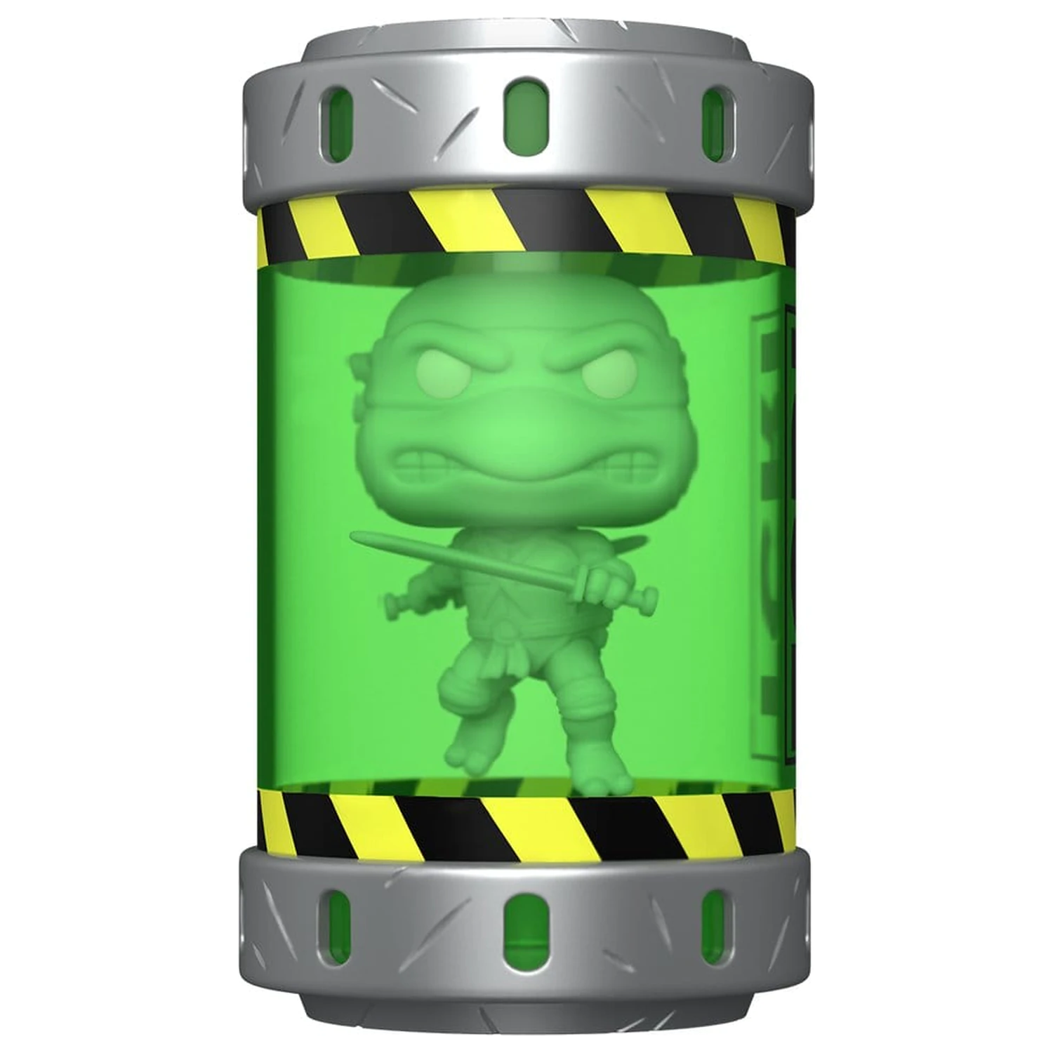 Teenage Mutant Ninja Turtles Funko POP! Vinyl Vinyl figura Leonardo 9 cm termékfotó