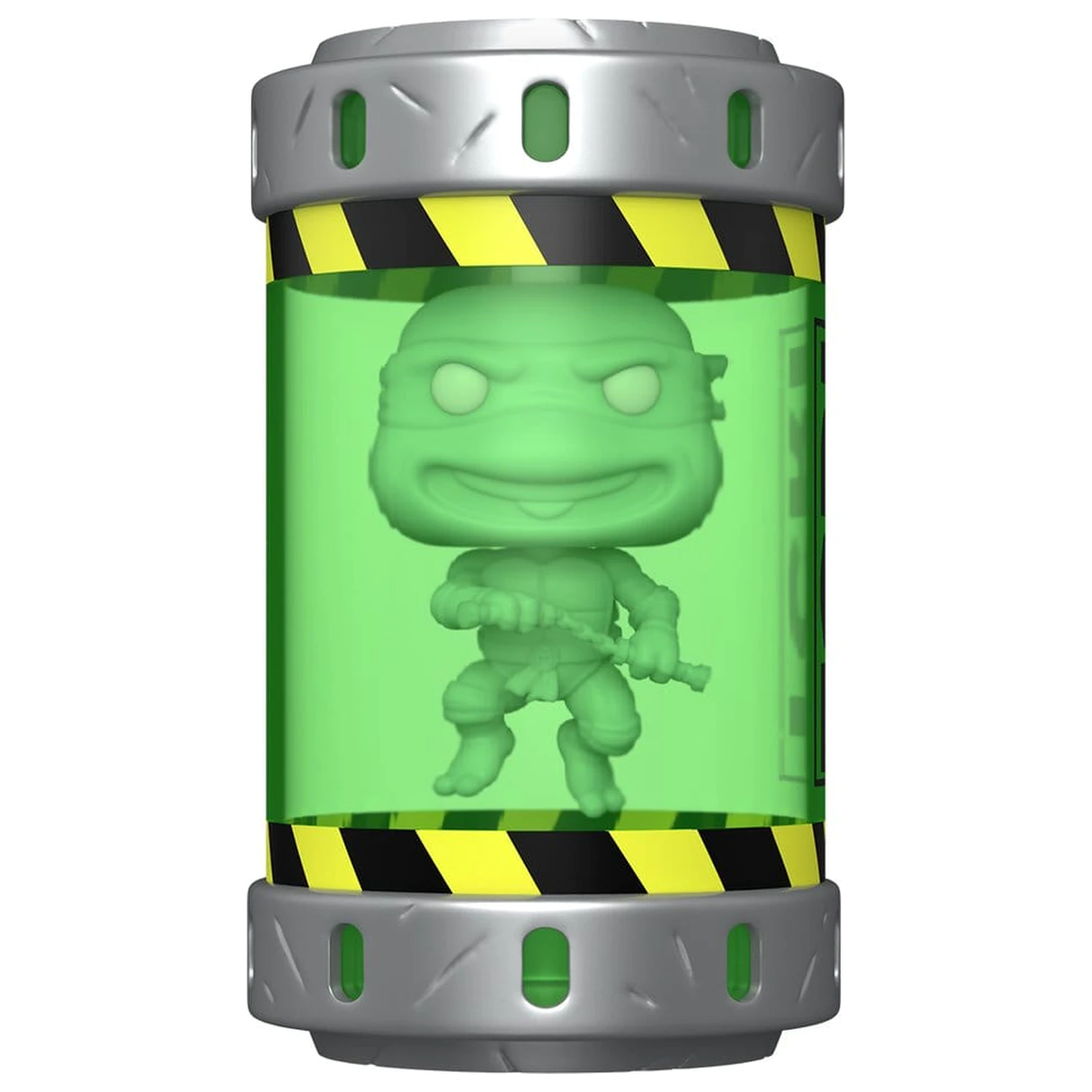 Teenage Mutant Ninja Turtles Funko POP! Vinyl Vinyl figura Michelangelo 9 cm termékfotó