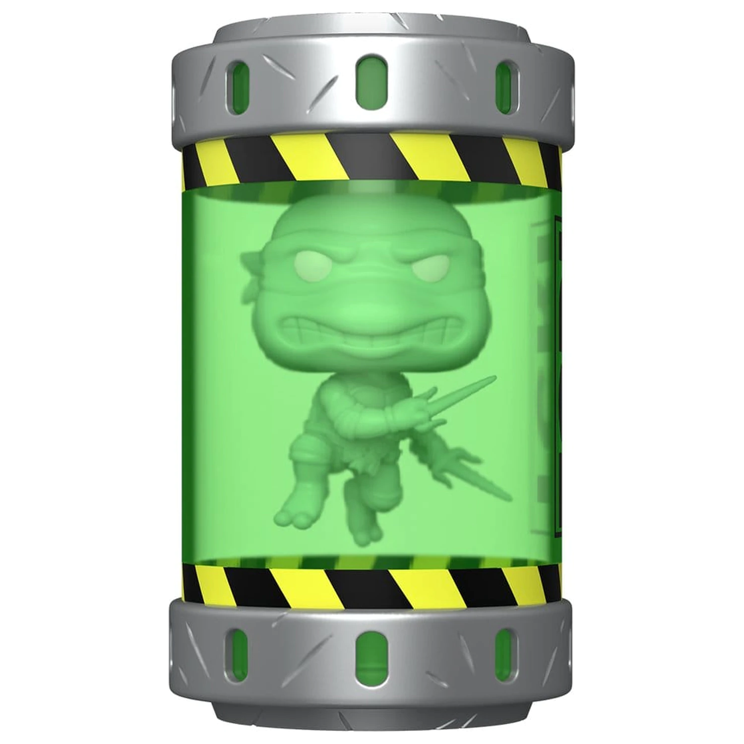 Teenage Mutant Ninja Turtles Funko POP! Vinyl Vinyl figura Raphael 9 cm termékfotó
