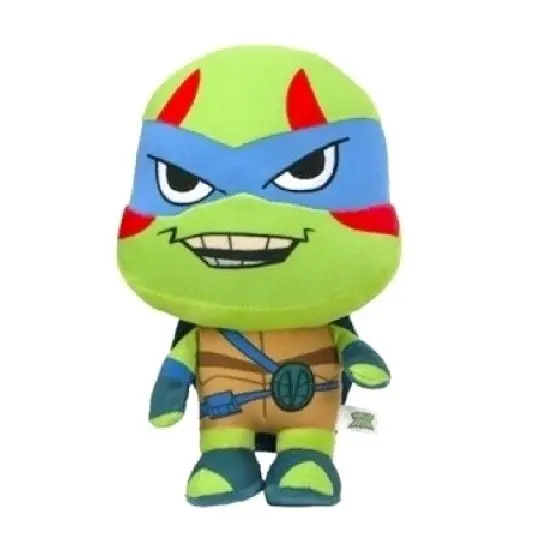 Teenage Mutant Ninja Turtles Leonardo plush 25 cm termékfotó