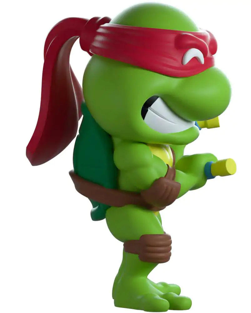 Teenage Mutant Ninja Turtles Vinyl Figure Michaelangelo (Classic) 11 cm termékfotó