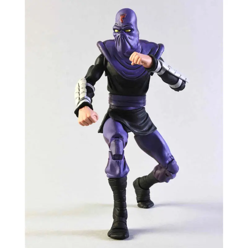 Teenage Mutant Ninja Turtles Michelangelo és katona csomag figura 18cm termékfotó