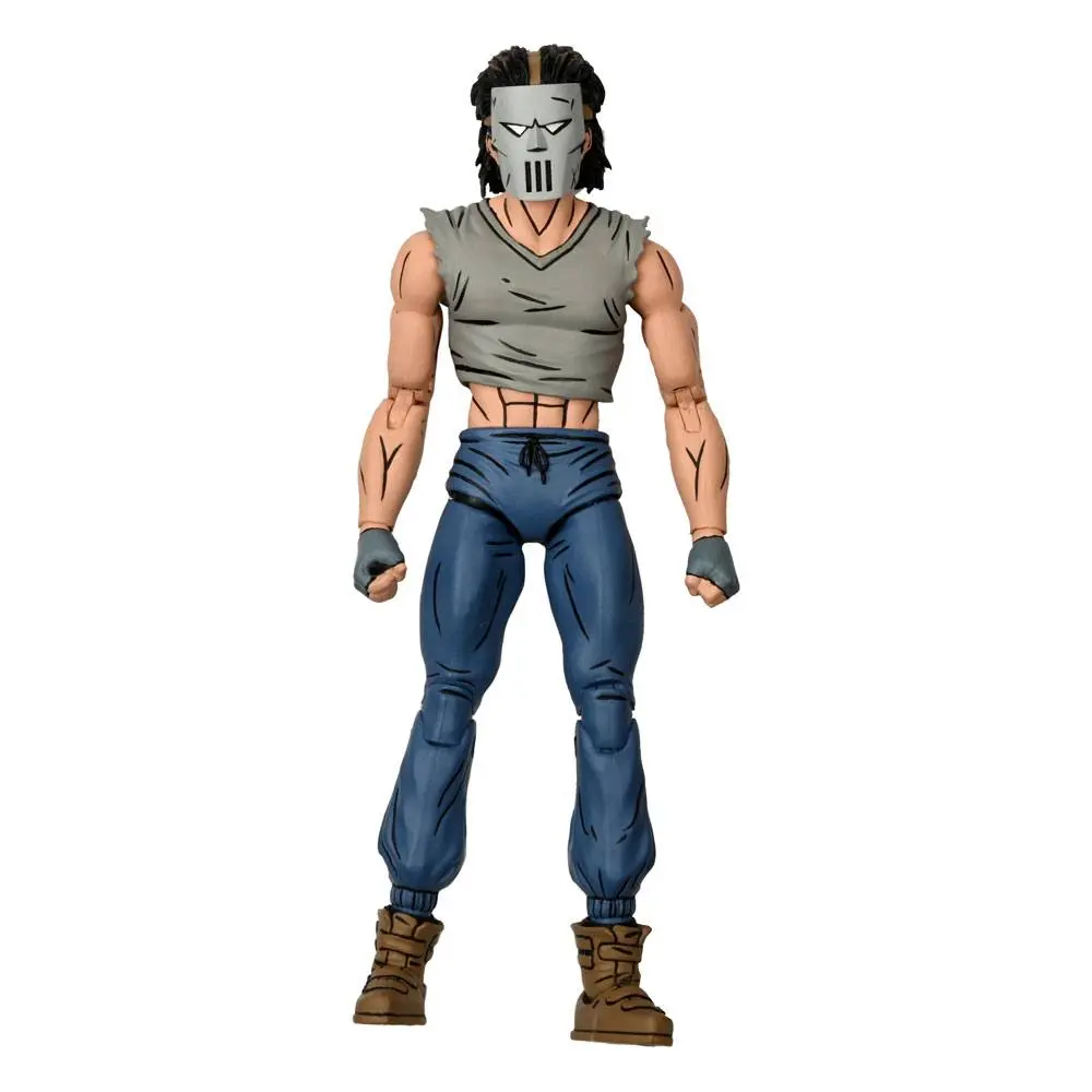 Teenage Mutant Ninja Turtles (Mirage Comics) akciófigura Casey Jones 18 cm termékfotó