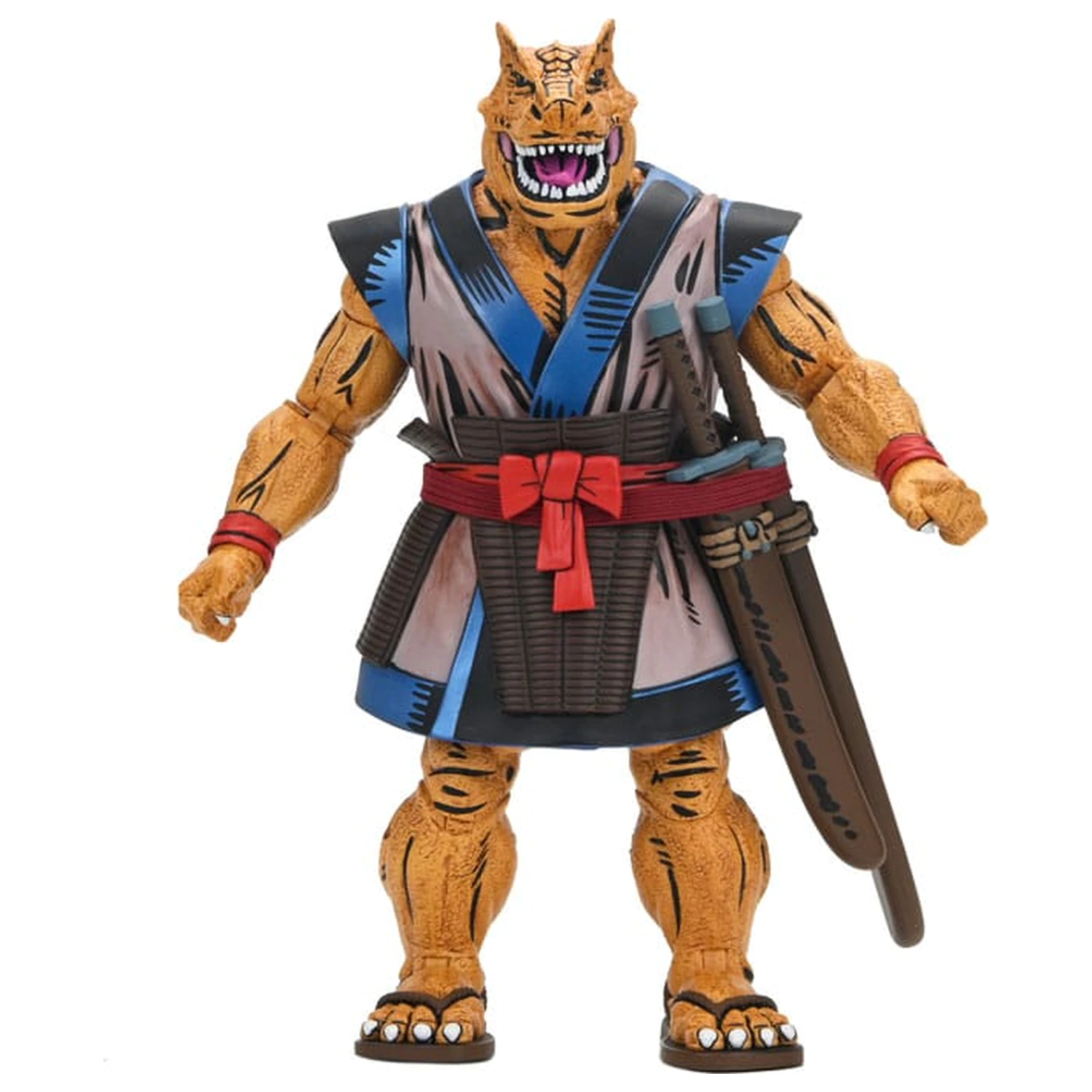 Teenage Mutant Ninja Turtles (Mirage Comics) Chote akciófigura 18 cm termékfotó