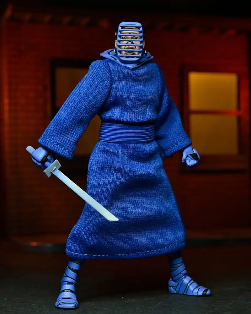 Teenage Mutant Ninja Turtles (Mirage Comics) Ultimate Foot Ninja akciófigura 18 cm termékfotó