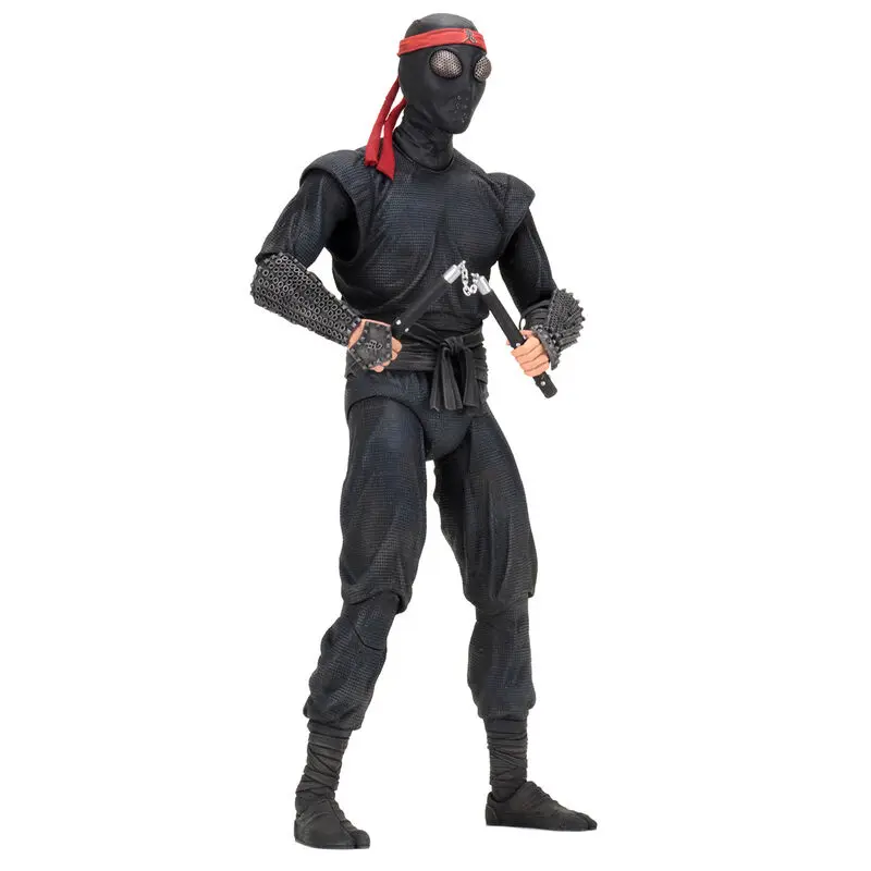 Teenage Mutant Ninja Turtles Movie 1990 Foot Soldier figura 46cm termékfotó