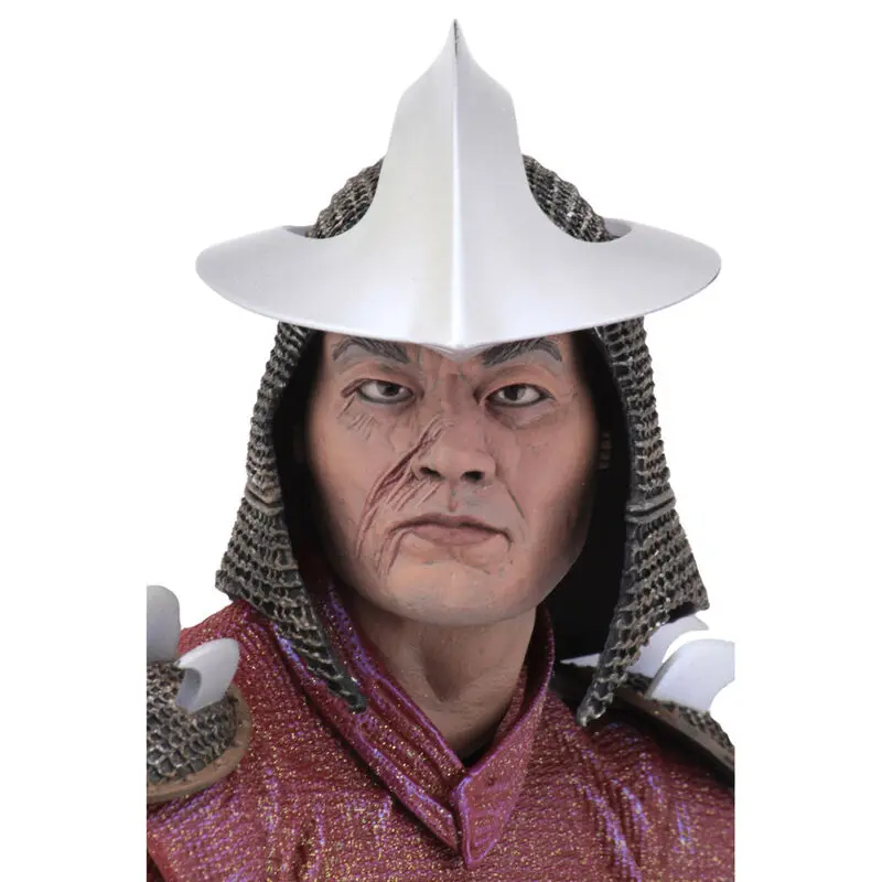 Teenage Mutant Ninja Turtles Movie 1990 Shredder figura 45cm termékfotó