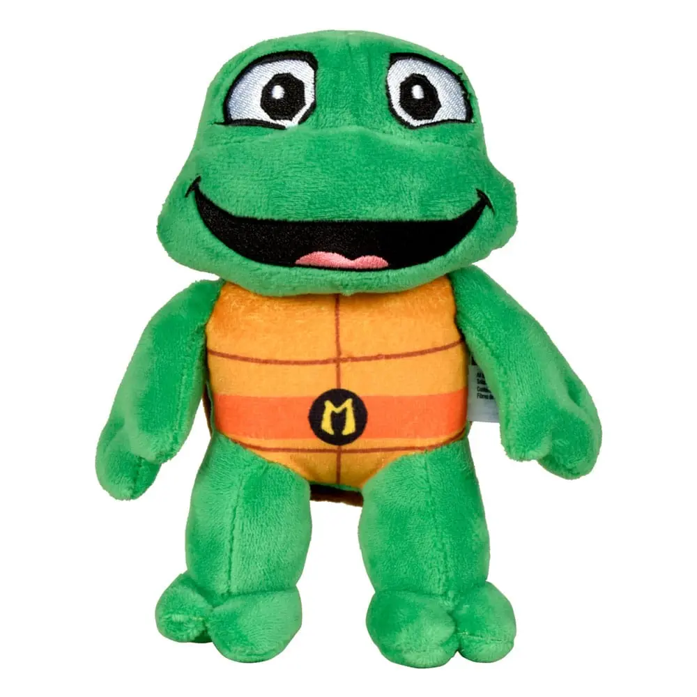 Teenage Mutant Ninja Turtles Movie Plush Figure Michelangelo 16 cm termékfotó