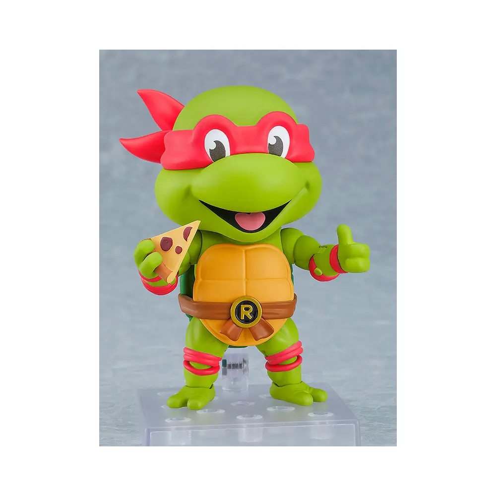 Teenage Mutant Ninja Turtles Nendoroid akciófigura Raphael 10 cm termékfotó