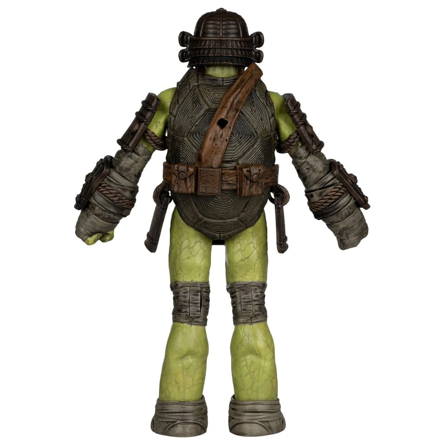Teenage Mutant Ninja Turtles Page Punchers akciófigura Donatello (Turtles in Time) 13 cm termékfotó