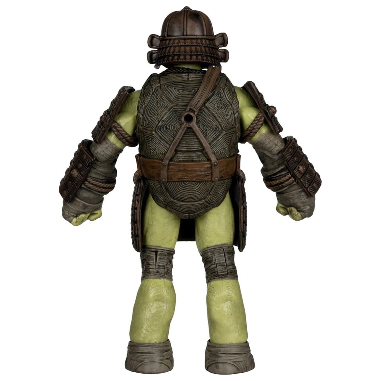 Teenage Mutant Ninja Turtles Page Punchers akciófigura Leonardo (Turtles in Time) 13 cm termékfotó