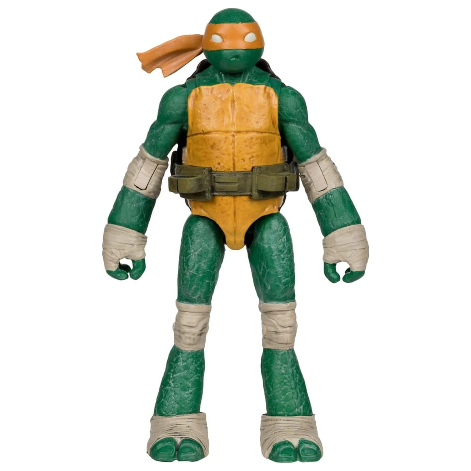 Teenage Mutant Ninja Turtles Page Punchers akciófigura Michelangelo 13 cm termékfotó