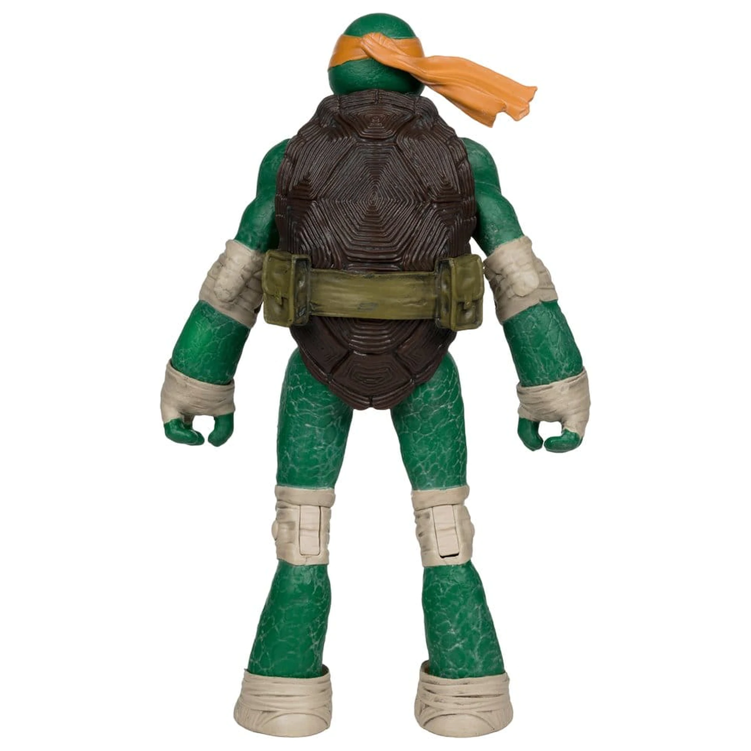Teenage Mutant Ninja Turtles Page Punchers akciófigura Michelangelo 13 cm termékfotó