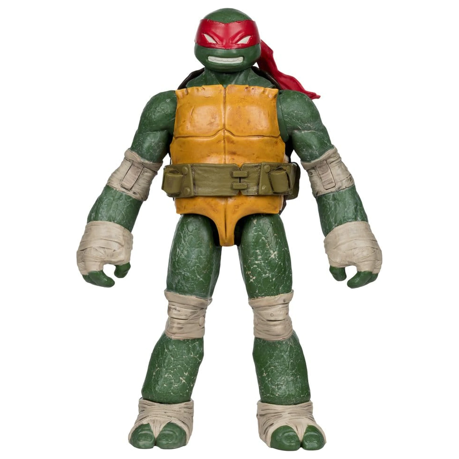Teenage Mutant Ninja Turtles Page Punchers akciófigura Raphael 13 cm termékfotó