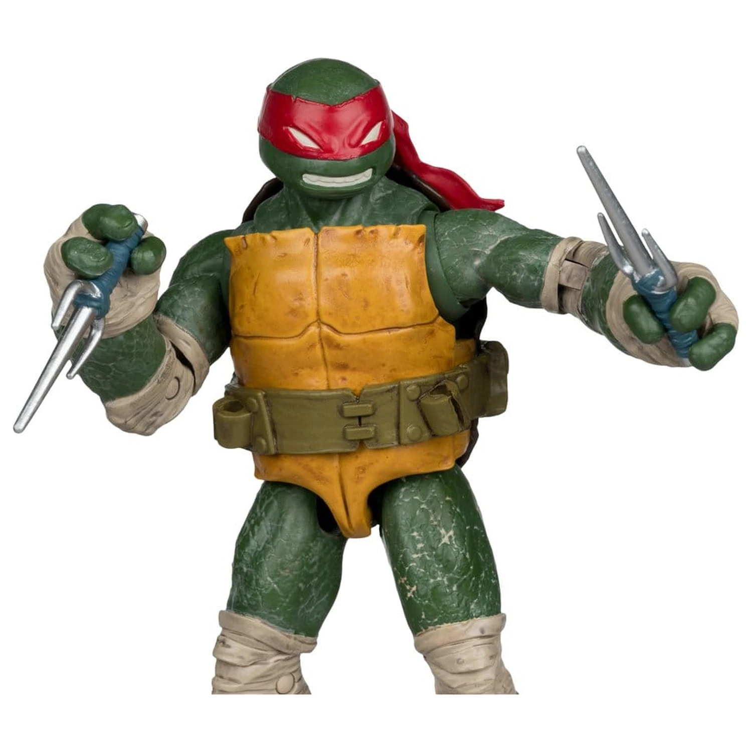 Teenage Mutant Ninja Turtles Page Punchers akciófigura Raphael 13 cm termékfotó