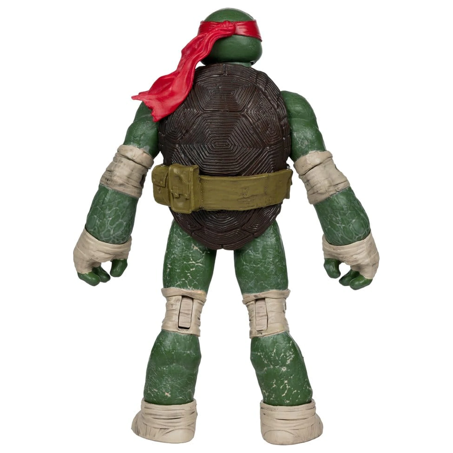 Teenage Mutant Ninja Turtles Page Punchers akciófigura Raphael 13 cm termékfotó
