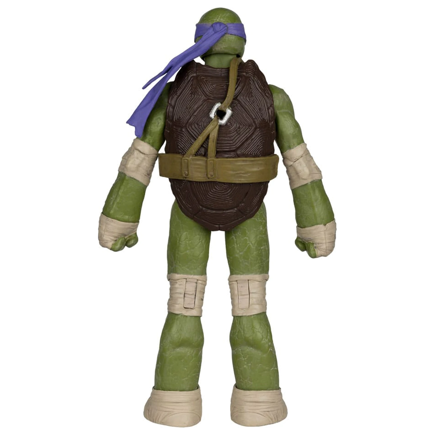 Teenage Mutant Ninja Turtles Page Punchers Donatello akciófigura 13 cm termékfotó