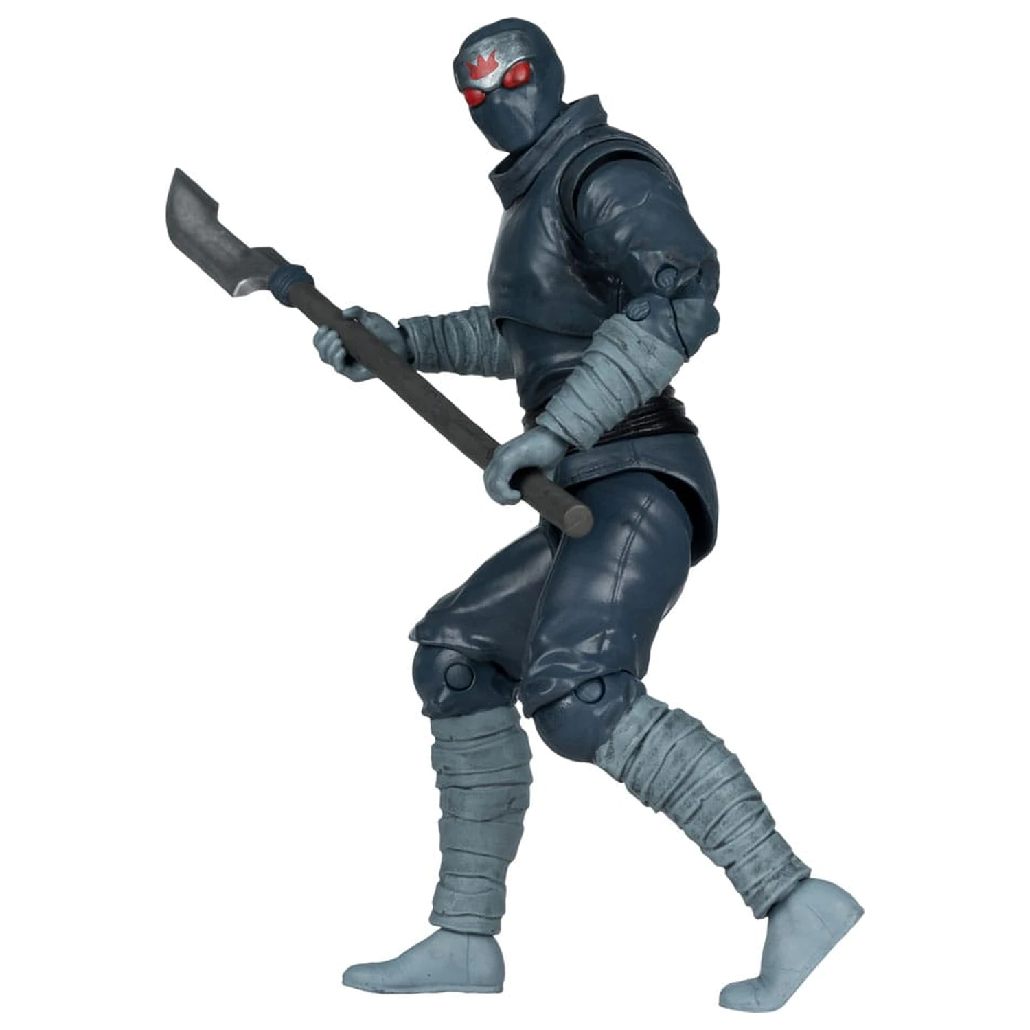 Teenage Mutant Ninja Turtles Page Punchers Foot Soldier akciófigura 14 cm termékfotó