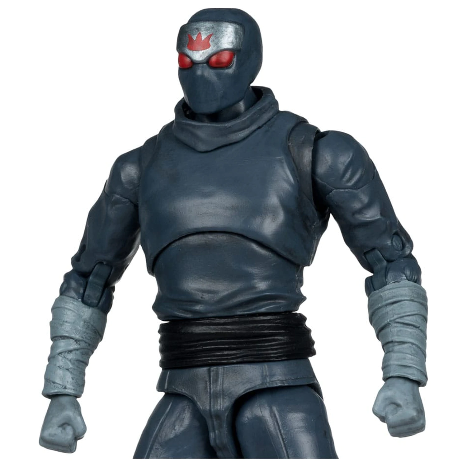 Teenage Mutant Ninja Turtles Page Punchers Foot Soldier akciófigura 14 cm termékfotó