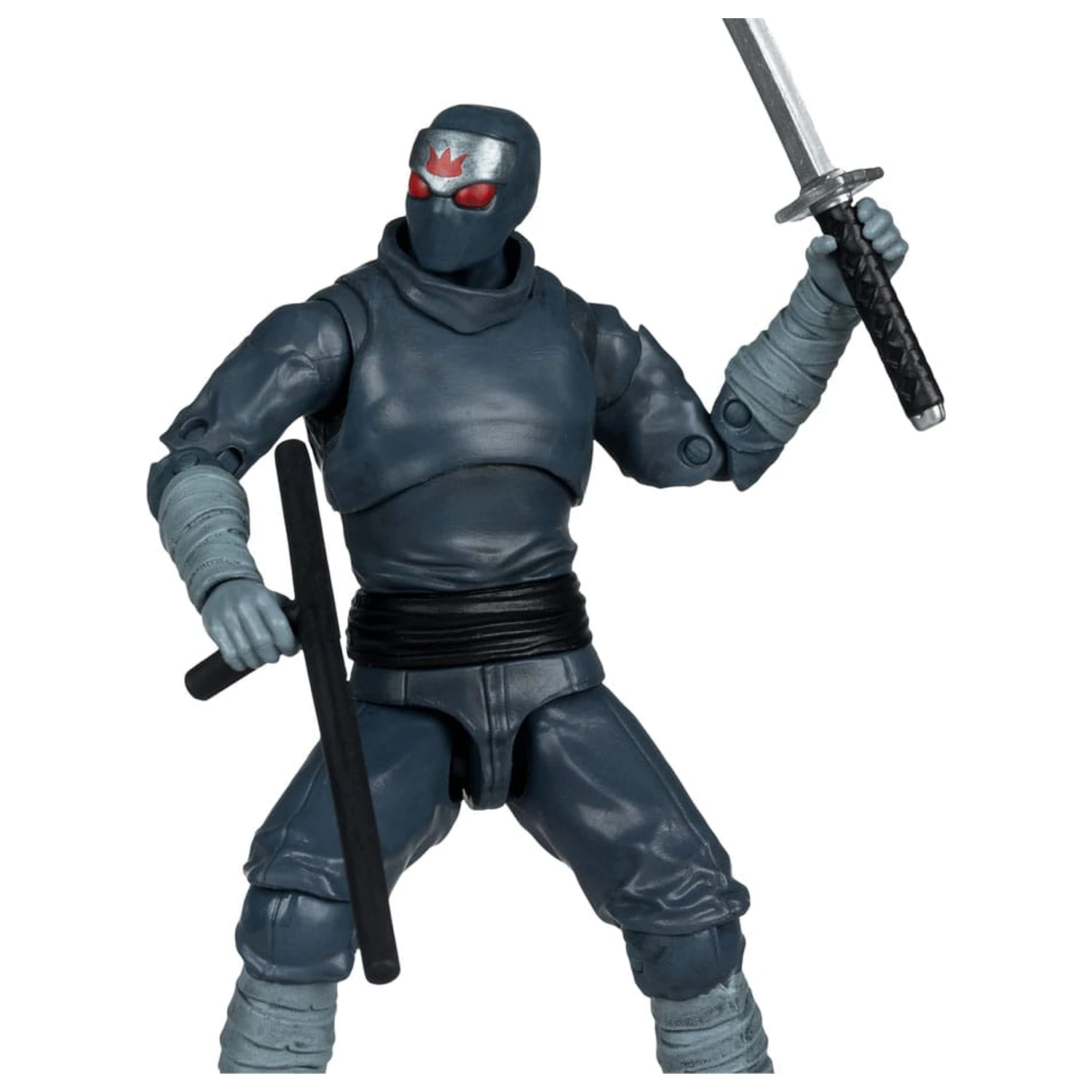 Teenage Mutant Ninja Turtles Page Punchers Foot Soldier akciófigura 14 cm termékfotó