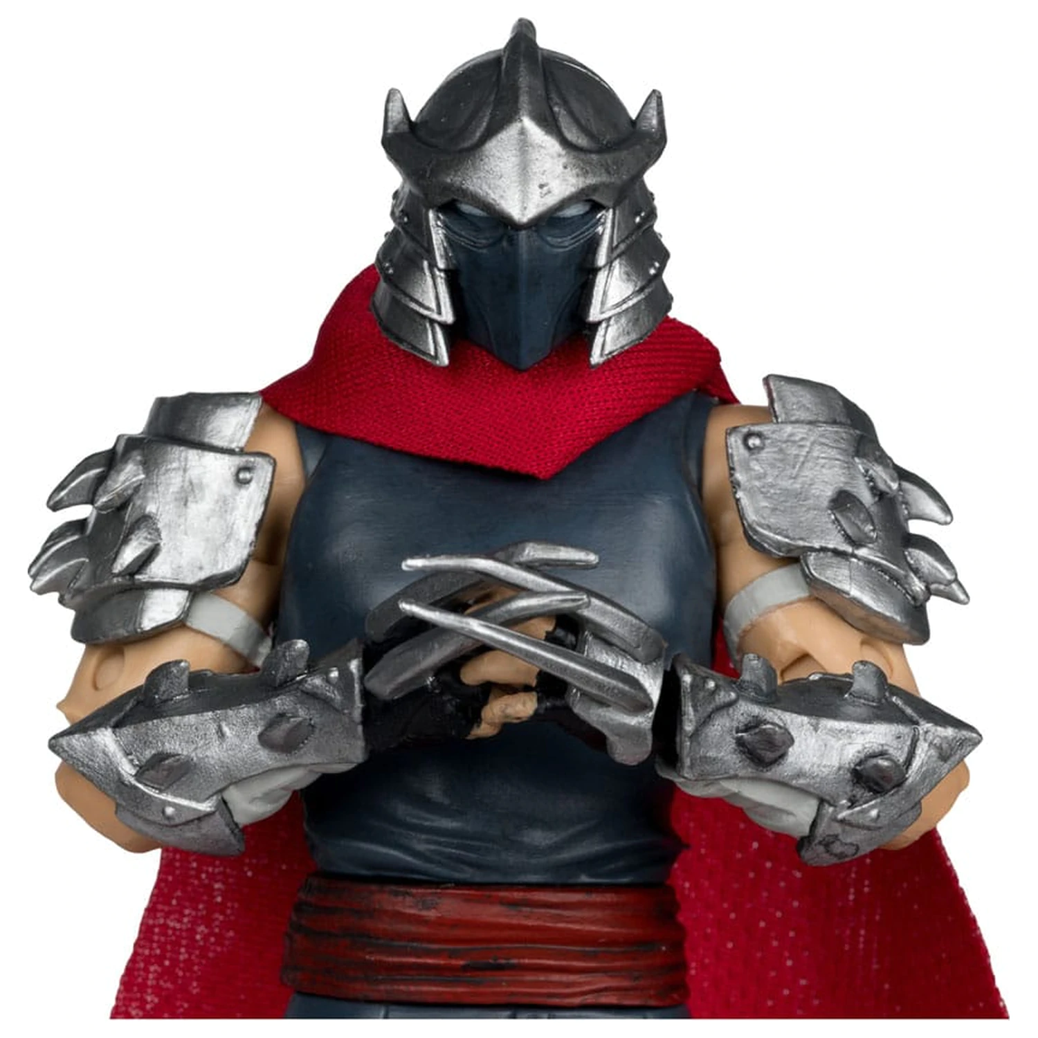Teenage Mutant Ninja Turtles Page Punchers Shredder akciófigura 14 cm termékfotó
