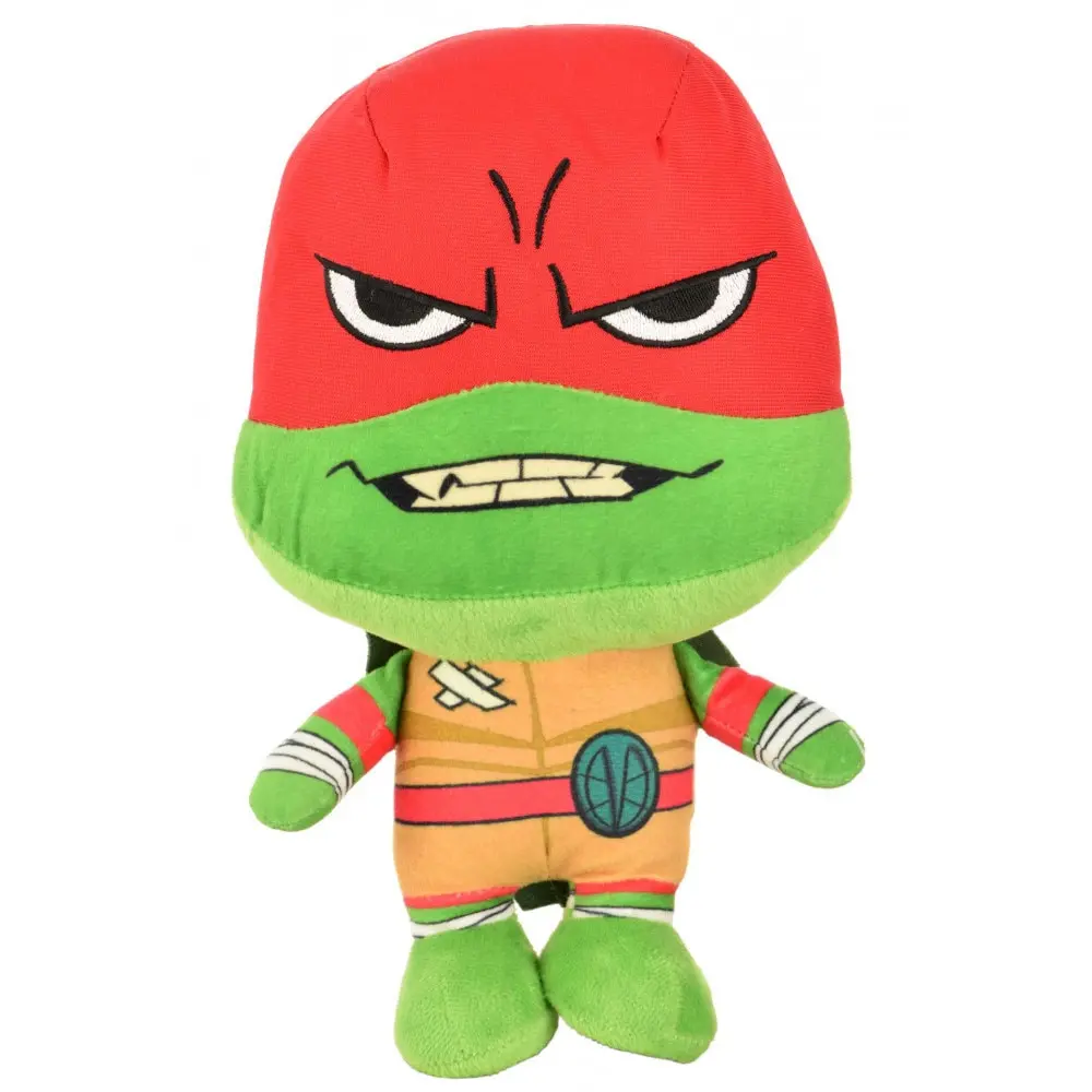 Teenage Mutant Ninja Turtles Raffaello plush 25 cm termékfotó