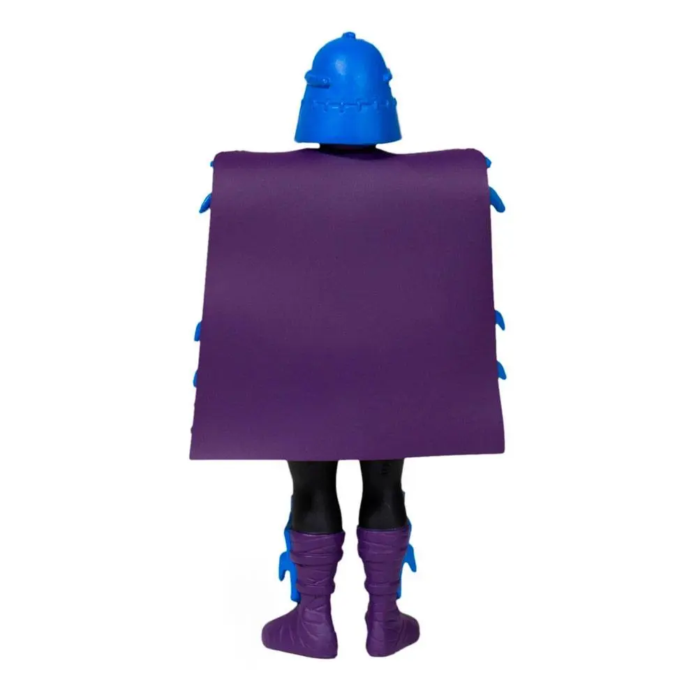 Teenage Mutant Ninja Turtles ReAction Shredder akciófigura 10 cm termékfotó