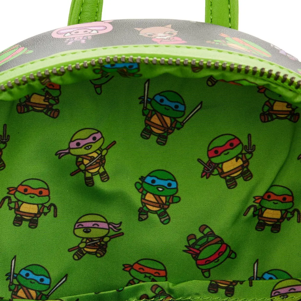 Teenage Mutant Ninja Turtles Sewer Cap táska hátizsák termékfotó