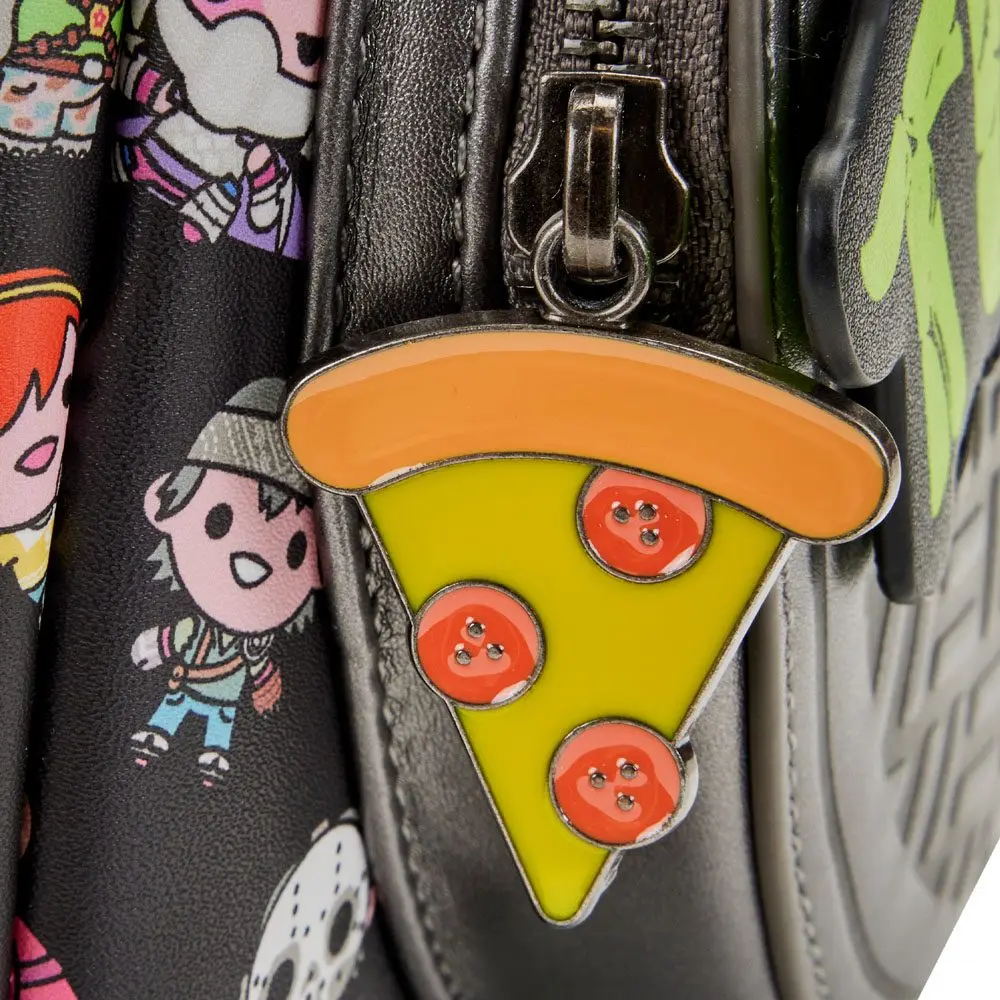 Teenage Mutant Ninja Turtles Sewer Cap táska hátizsák termékfotó