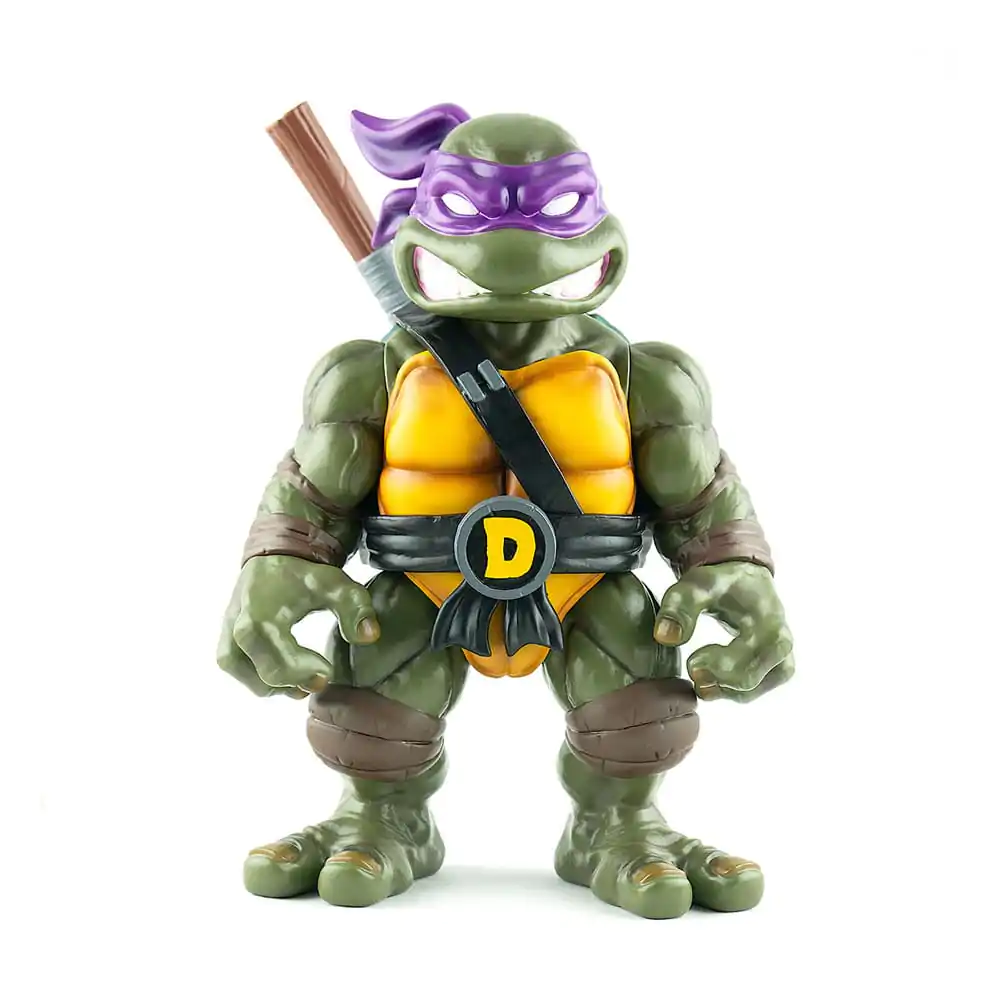 Teenage Mutant Ninja Turtles Soft Vinyl figura Donatello 25 cm termékfotó