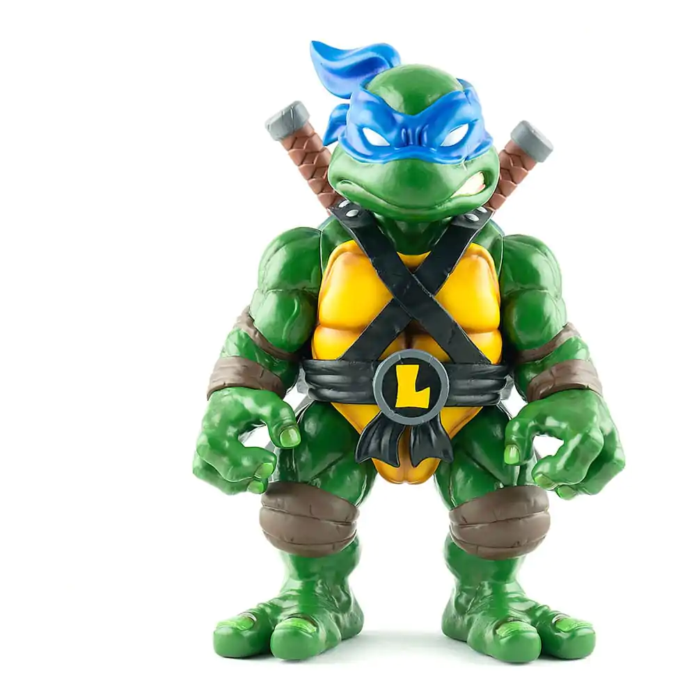 Teenage Mutant Ninja Turtles Soft Vinyl figura Leonardo 25 cm termékfotó