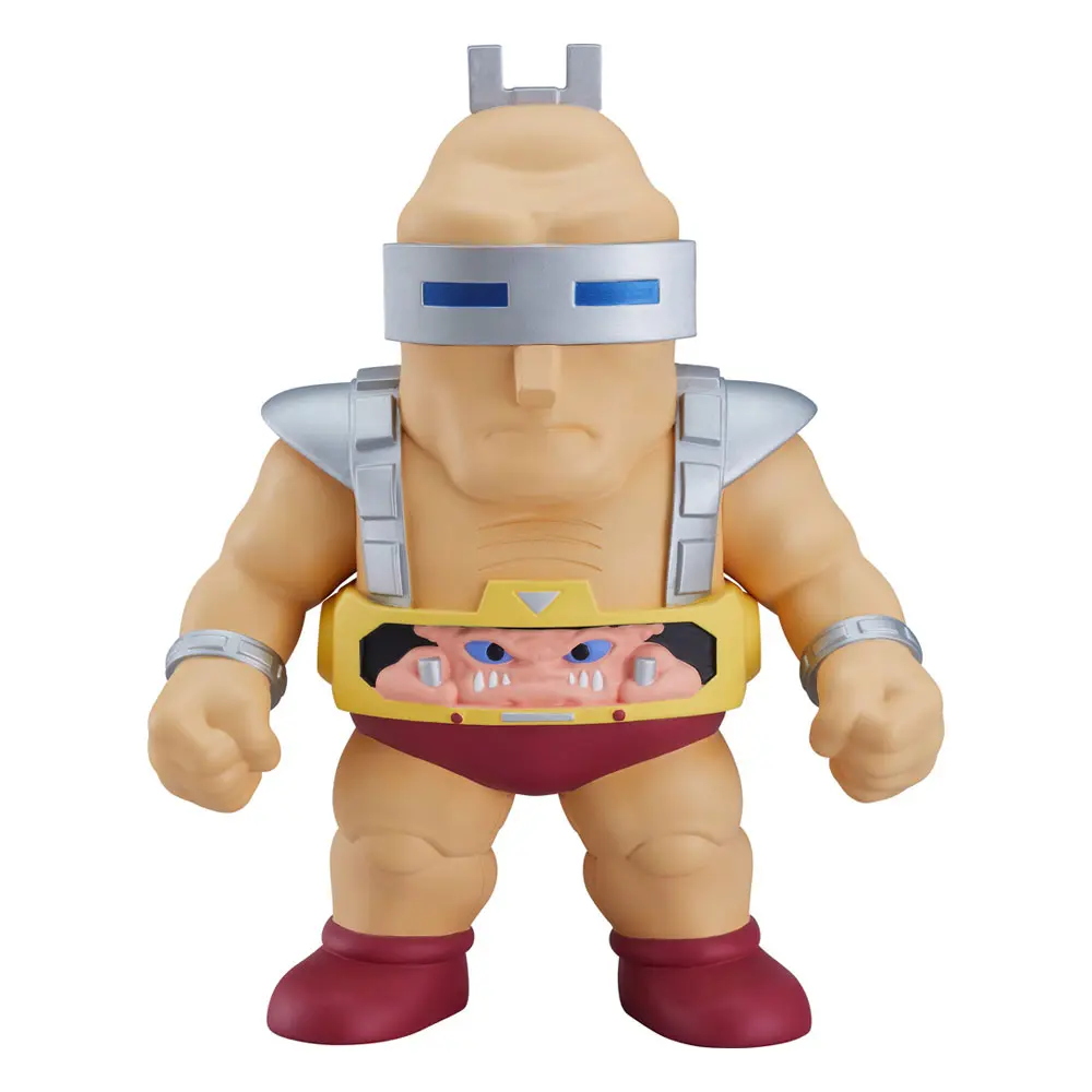 Teenage Mutant Ninja Turtles Soft Vinyl figura More Krang 21 cm termékfotó