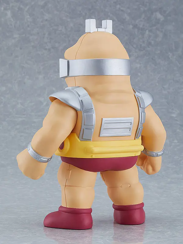 Teenage Mutant Ninja Turtles Soft Vinyl figura More Krang 21 cm termékfotó