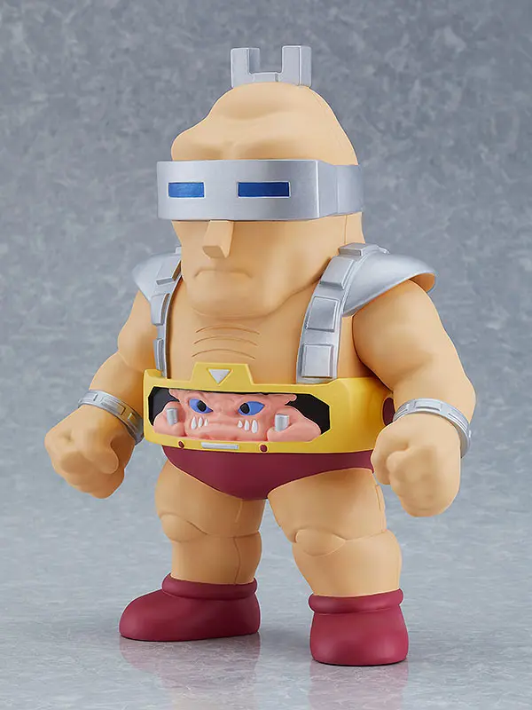 Teenage Mutant Ninja Turtles Soft Vinyl figura More Krang 21 cm termékfotó