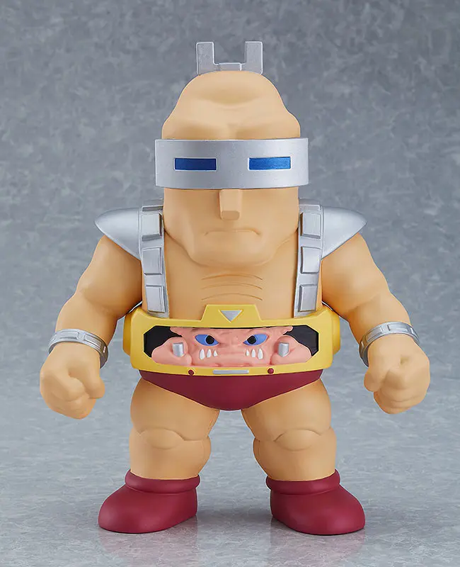 Teenage Mutant Ninja Turtles Soft Vinyl figura More Krang 21 cm termékfotó