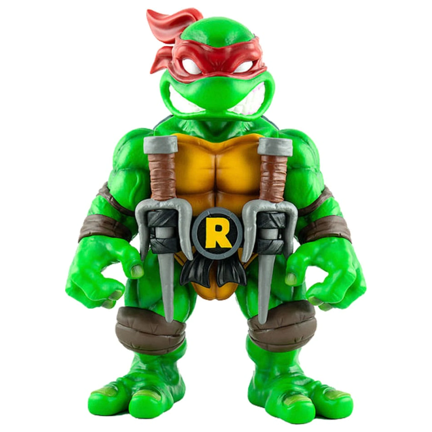 Teenage Mutant Ninja Turtles Soft Vinyl figura Raphael 20 cm termékfotó