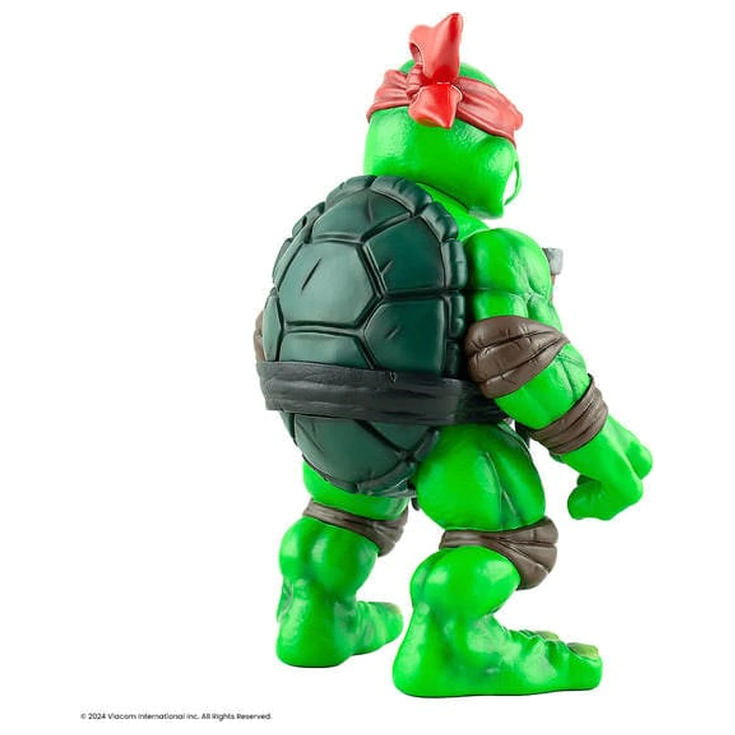 Teenage Mutant Ninja Turtles Soft Vinyl figura Raphael 20 cm termékfotó
