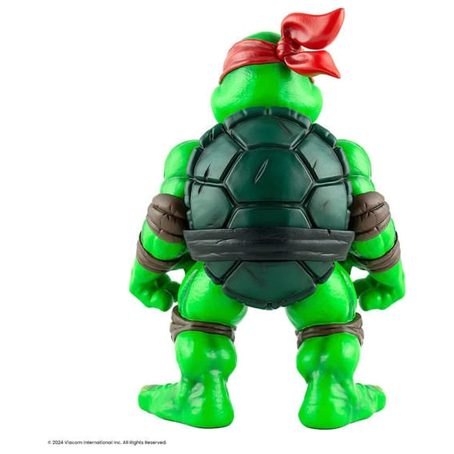 Teenage Mutant Ninja Turtles Soft Vinyl figura Raphael 20 cm termékfotó