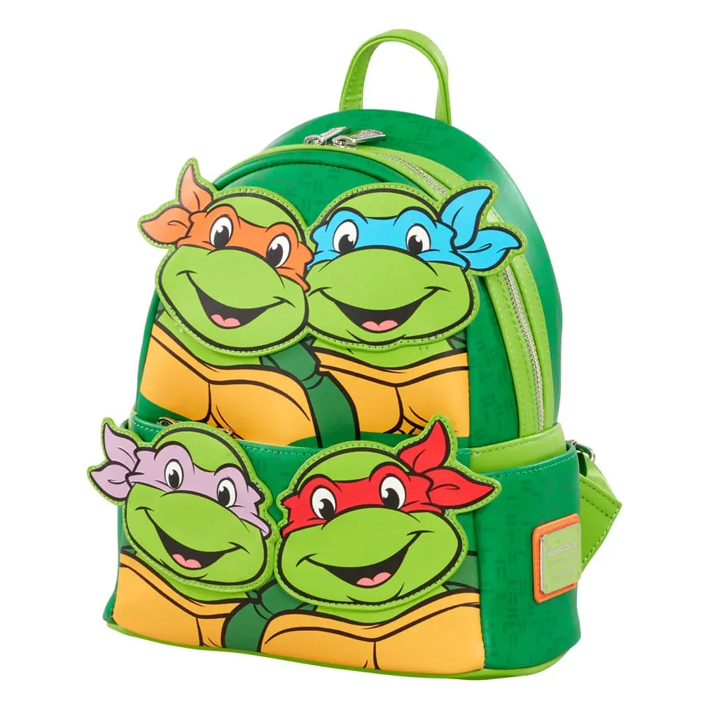 Teenage Mutant Ninja Turtles Squad táska hátizsák termékfotó