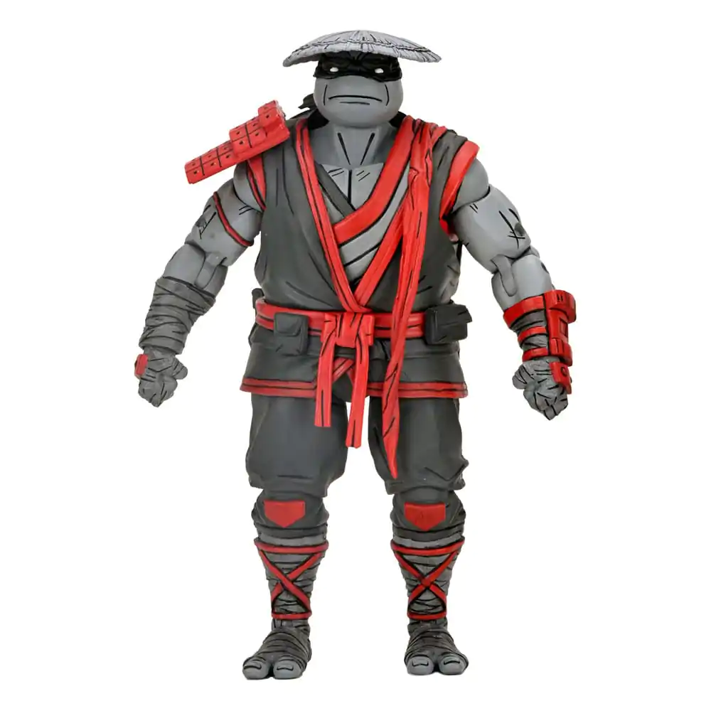 Teenage Mutant Ninja Turtles (The Last Ronin The Lost Year) akciófigura Donatello Nightwatcher 18 cm termékfotó