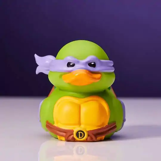 Teenage Mutant Ninja Turtles Tubbz Mini PVC figura Donatello 5 cm termékfotó