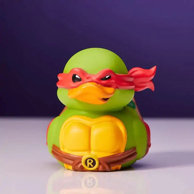 Teenage Mutant Ninja Turtles Tubbz Mini PVC figura Raphael 5 cm termékfotó