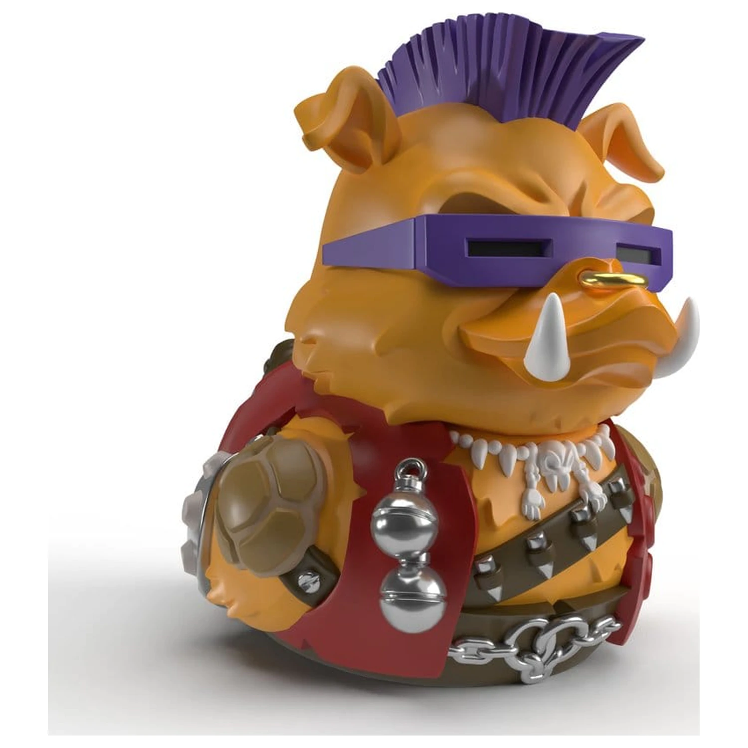 Teenage Mutant Ninja Turtles Tubbz PVC figura Bebop termékfotó