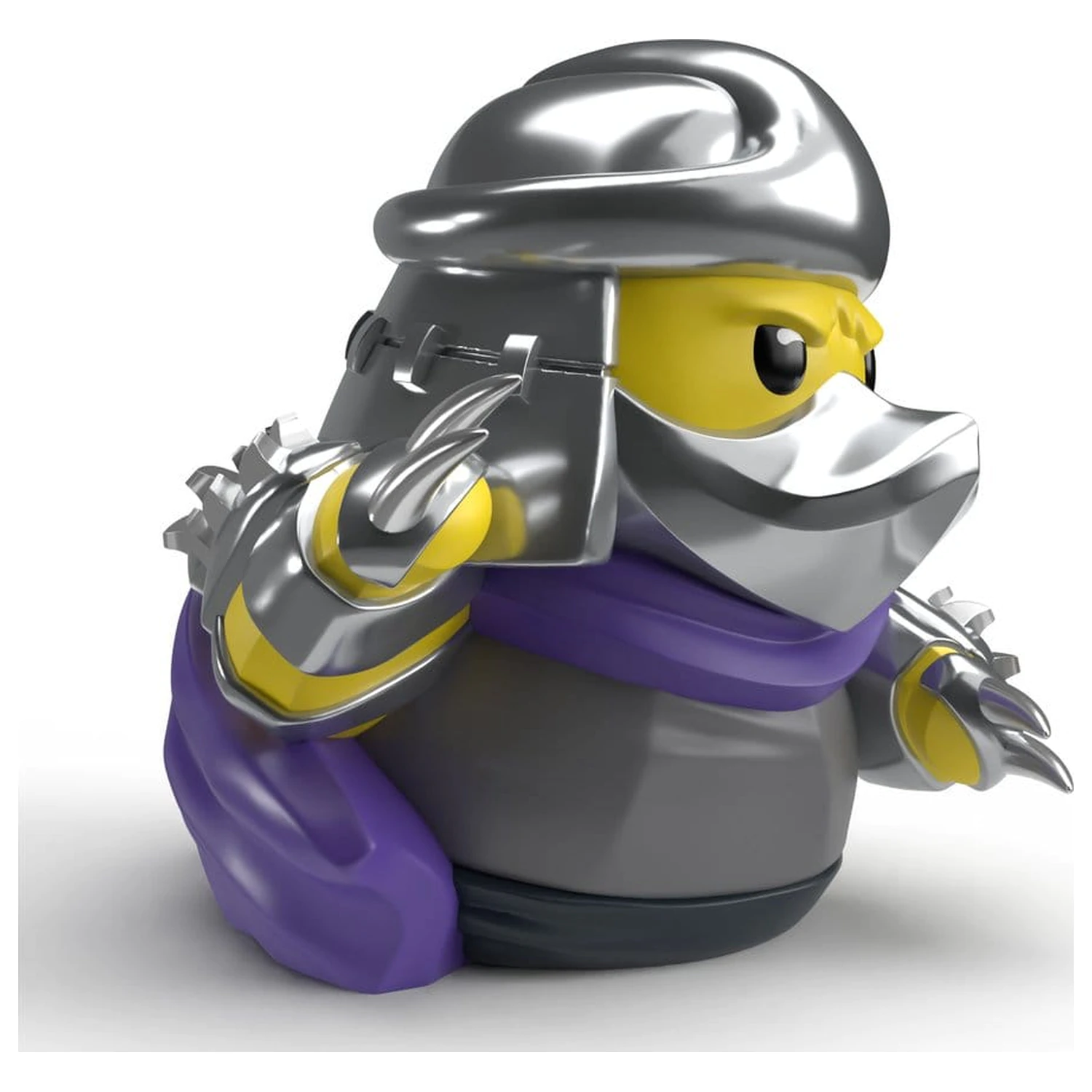 Teenage Mutant Ninja Turtles Tubbz PVC figura Shredder termékfotó