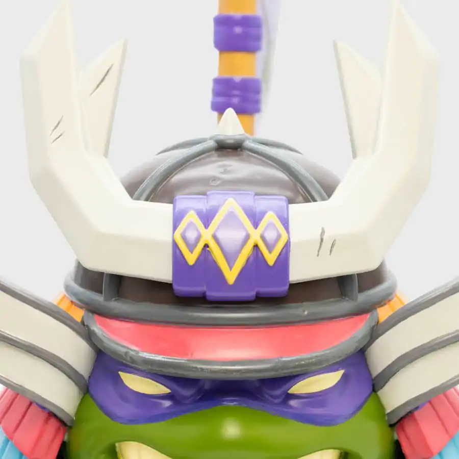 Teenage Mutant Ninja Turtles x Scott Tolleson Vinyl szobor figura Donatello 28 cm termékfotó