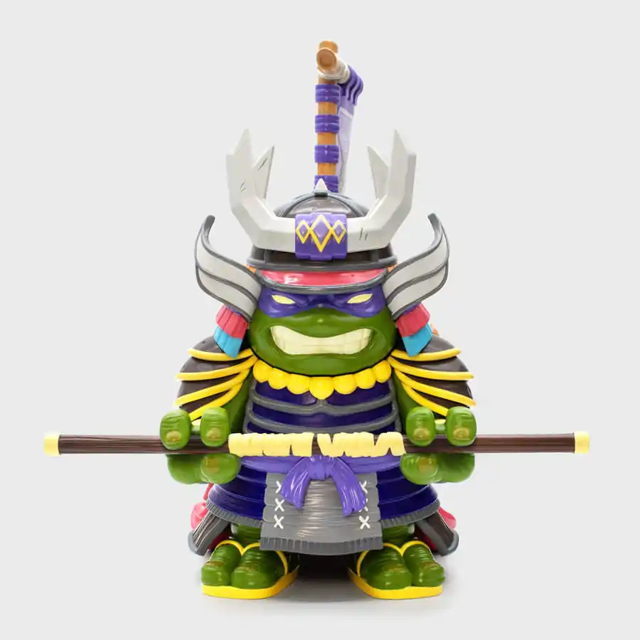 Teenage Mutant Ninja Turtles x Scott Tolleson Vinyl szobor figura Donatello 28 cm termékfotó