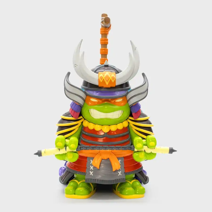 Teenage Mutant Ninja Turtles x Scott Tolleson Vinyl szobor figura Michelangelo 28 cm termékfotó