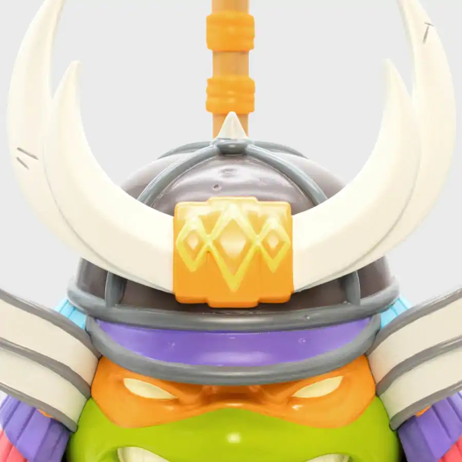 Teenage Mutant Ninja Turtles x Scott Tolleson Vinyl szobor figura Michelangelo 28 cm termékfotó